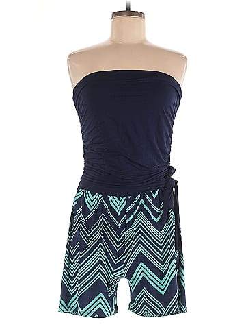 Gilli Romper (view 1)