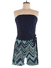Gilli Romper