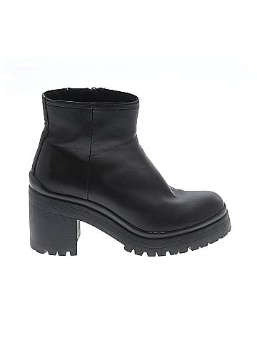 Jeffrey Campbell Ankle Boots (view 1)