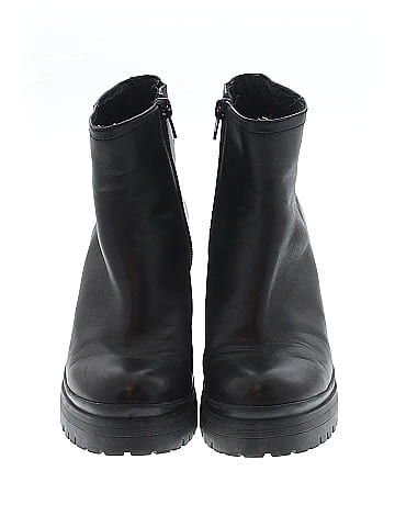Jeffrey Campbell Ankle Boots (view 2)
