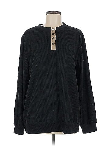 Unbranded Pullover Sweater (view 1)