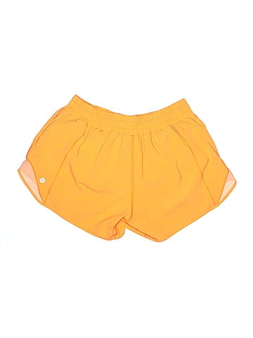 Lululemon Athletica Athletic Shorts (view 2)
