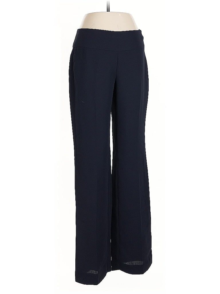 Pre-owned Cabi Dress Pants In Blue