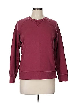 Pact Sweatshirt