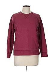 Pact Sweatshirt