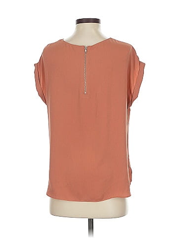 KLD Signature Short Sleeve Top (view 2)