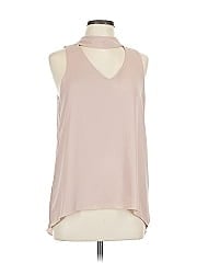 Veronica M. Sleeveless Blouse