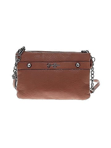 Jessica Simpson Crossbody Bag (view 1)