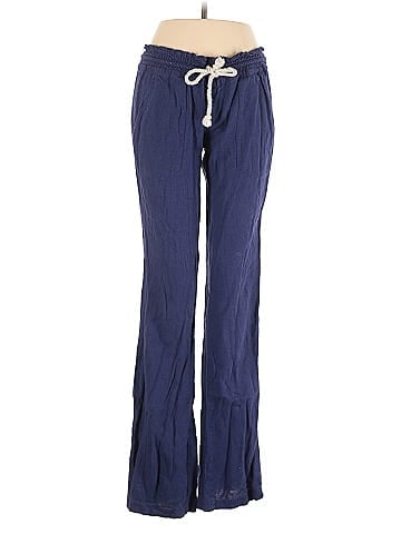 Roxy Casual Pants (view 1)