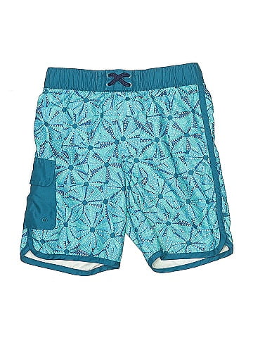 Lands' End Board Shorts (view 1)
