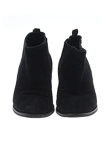 Jeffrey Campbell Ankle Boots (view 2)