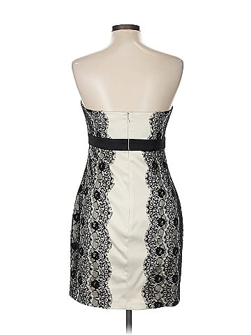 Max and Cleo Cocktail Dress (view 2)