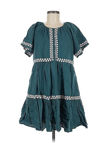 Madewell Casual Dress (view 1)