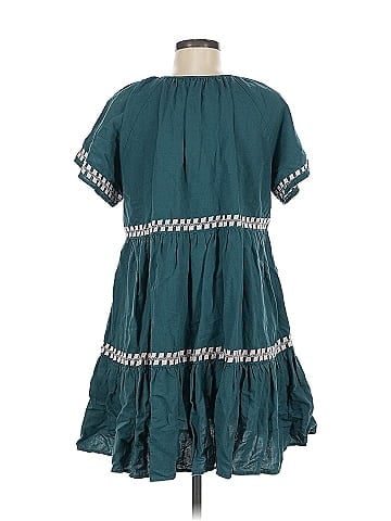 Madewell Casual Dress (view 2)