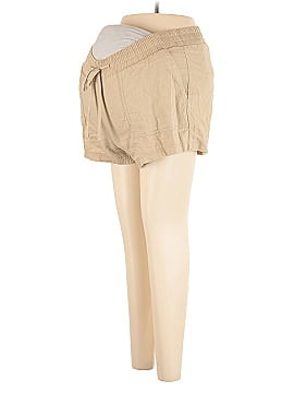Ingrid + Isabel Shorts