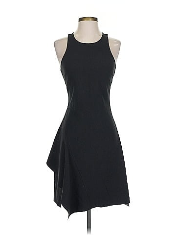 Elizabeth and James Cocktail Dress (view 1)