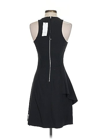 Elizabeth and James Cocktail Dress (view 2)