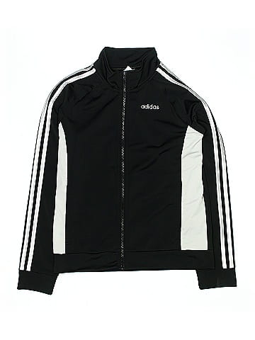 Adidas Track Jacket (view 1)