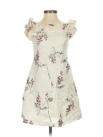 Rebecca Taylor Casual Dress (view 1)