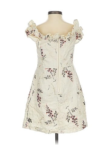 Rebecca Taylor Casual Dress (view 2)