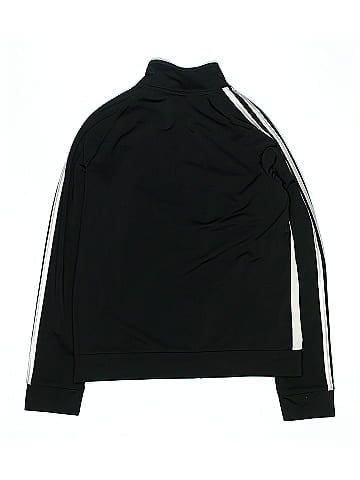 Adidas Track Jacket (view 2)