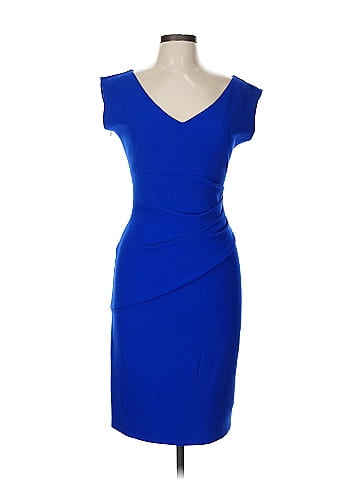 Diane von Furstenberg Cocktail Dress (view 1)