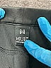 Hue Black Active Pants Size M - photo 6
