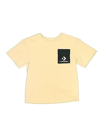 Converse Short Sleeve T-Shirt (view 1)