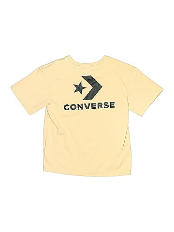 Converse Short Sleeve T-Shirt (view 2)
