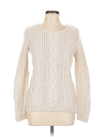 Gap Pullover Sweater (view 1)