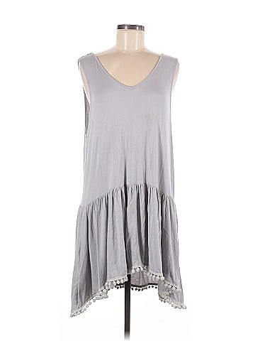 Gypsy Junkies Casual Dress (view 1)