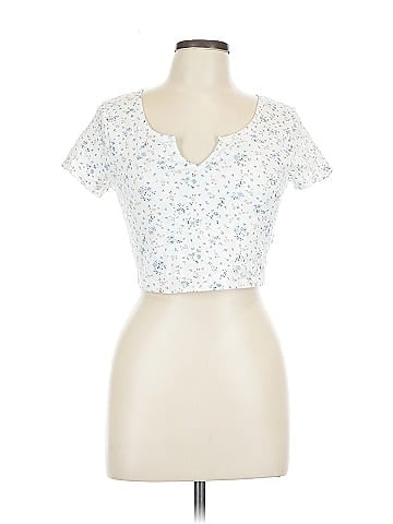 Aeropostale Short Sleeve T-Shirt (view 1)