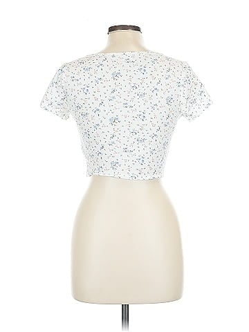 Aeropostale Short Sleeve T-Shirt (view 2)