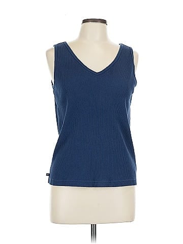 Lauren by Ralph Lauren Sleeveless T-Shirt (view 1)