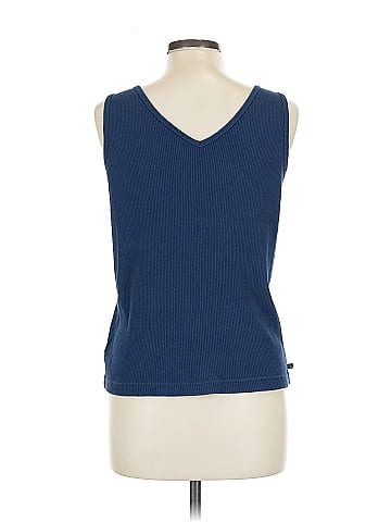Lauren by Ralph Lauren Sleeveless T-Shirt (view 2)