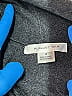 August Silk Gray Cardigan Size M - photo 6