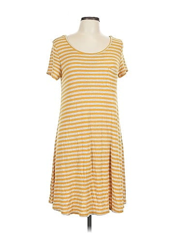 Mossimo Supply Co. Casual Dress (view 1)