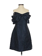 Ml Monique Lhuillier Cocktail Dress
