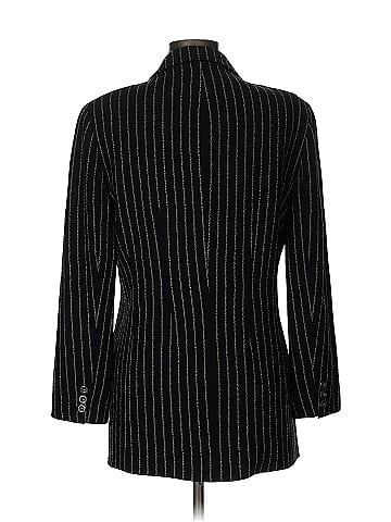 Emanuel Emanuel Ungaro Wool Blazer (view 2)
