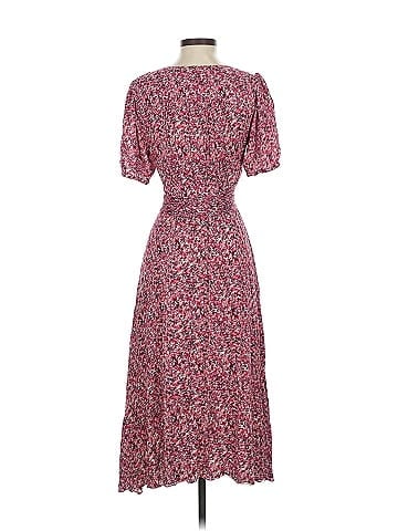 BA&SH Casual Dress (view 2)