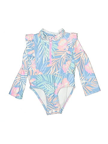 Tommy Bahama One Piece Swimsuit (view 1)