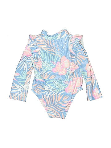 Tommy Bahama One Piece Swimsuit (view 2)