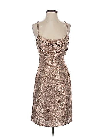 Morgan & Co. Cocktail Dress (view 1)