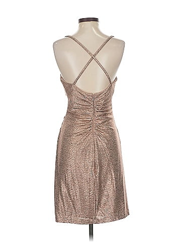 Morgan & Co. Cocktail Dress (view 2)