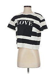 Pull&Bear Short Sleeve T Shirt