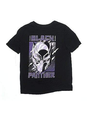 Marvel Short Sleeve T-Shirt (view 1)