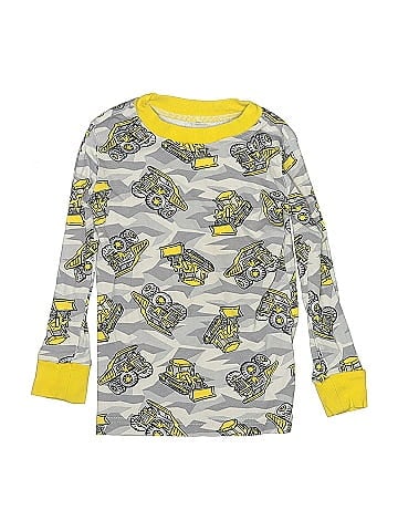 KIRKLAND Signature Long Sleeve T-Shirt (view 1)