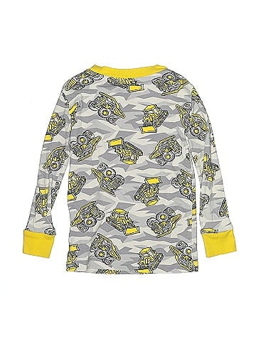 KIRKLAND Signature Long Sleeve T-Shirt (view 2)