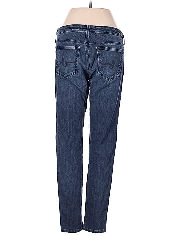 Adriano Goldschmied Jeans (view 2)