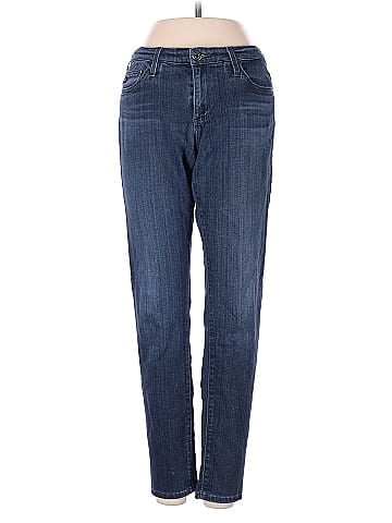 Adriano Goldschmied Jeans (view 1)